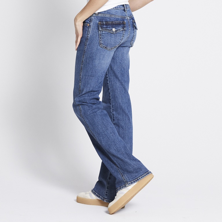 Jeans "90’s Boot" Jeans "90’s Boot"